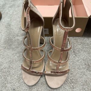 Charlotte Russe heels